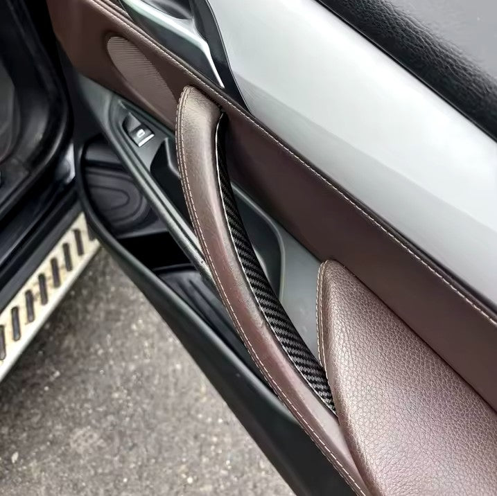 Replacement Interior Door Handles for BMW X6 F16 (2014 - 2019) BMW > Replacement Trims Euro Premium Parts