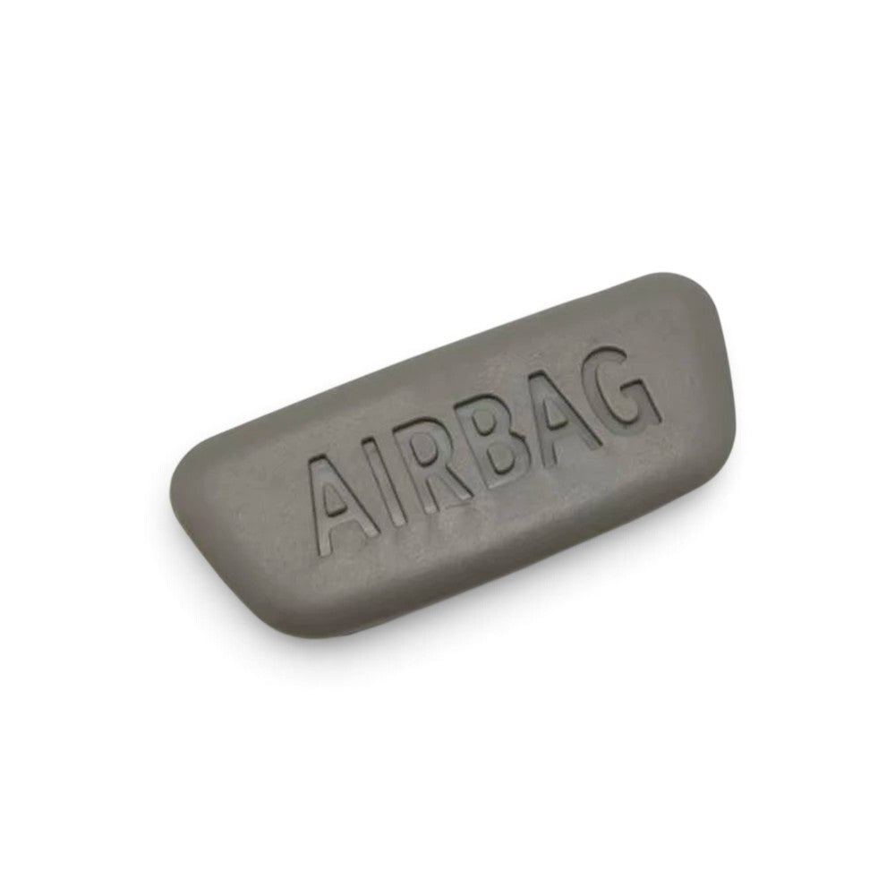 Airbag Emblem Cap On Pillar For BMW 1 2 3 4 5 6 7 X1 X2 X3 X4 X5 X6