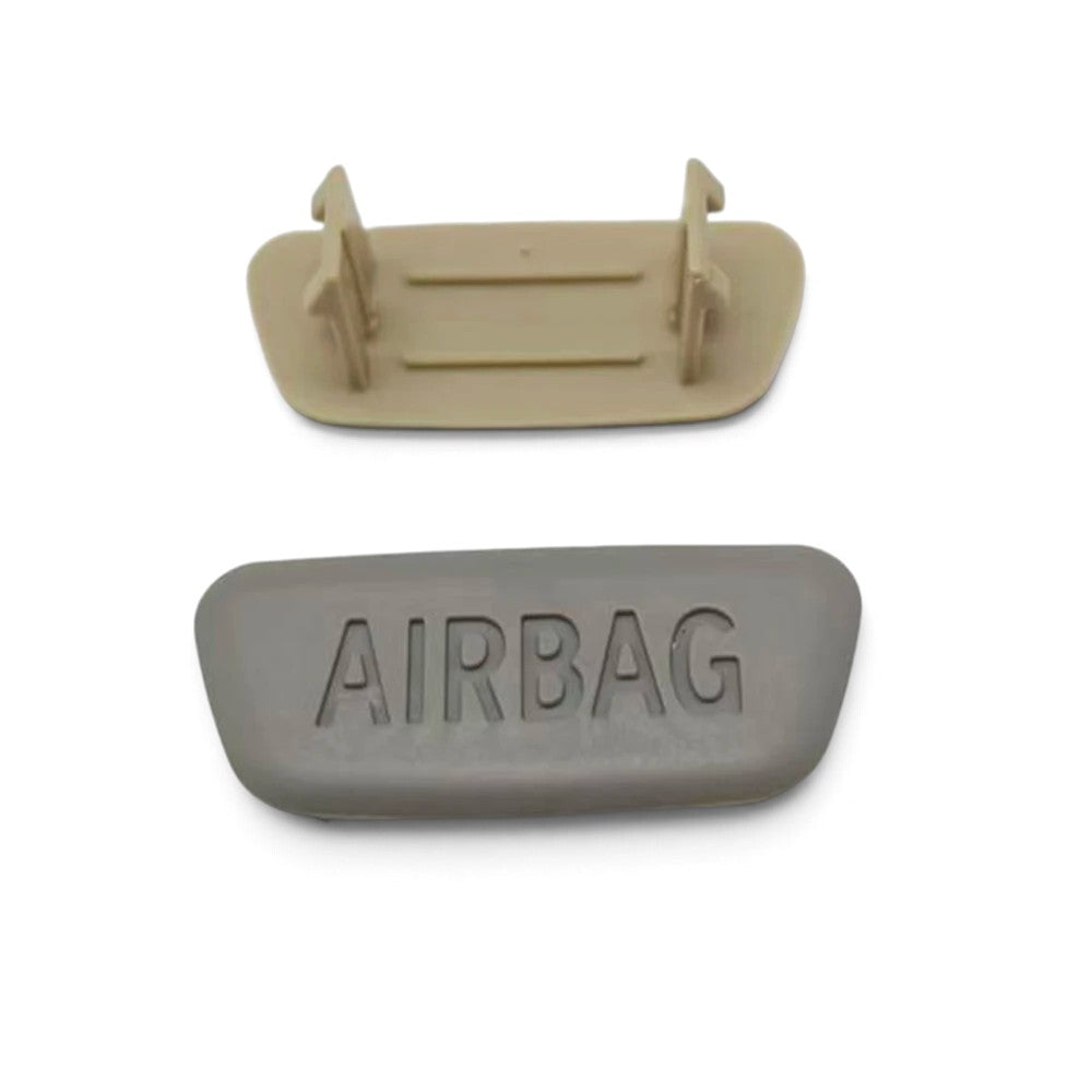 Airbag Emblem Cap On Pillar For BMW 1 2 3 4 5 6 7 X1 X2 X3 X4 X5 X6