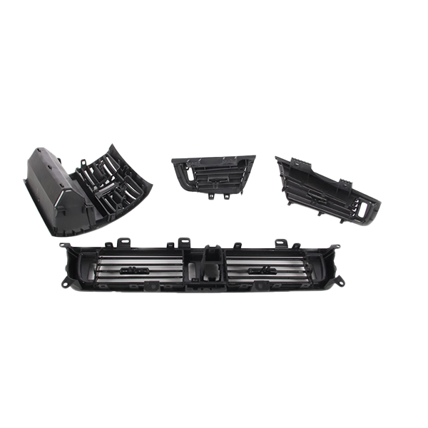 Replacement Air Vents for BMW 5 Series F10 (2010 - 2017) BMW > Replacement Trims Euro Premium Parts