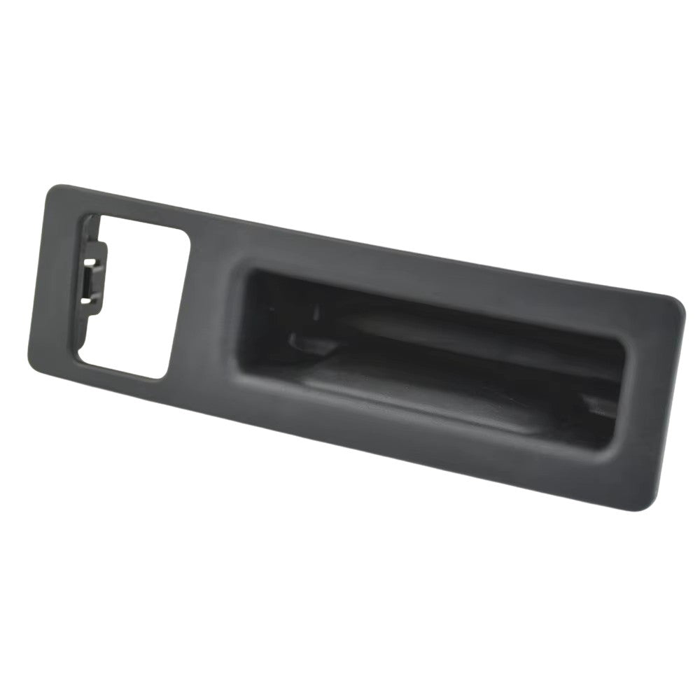 Replacement Trunk Handle for BMW 5 Series F10 F11 M5 - 2011 to 2017 Euro Premium Parts