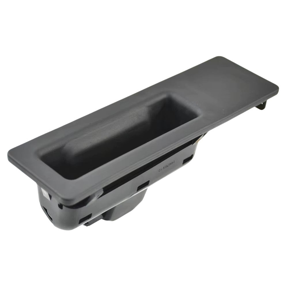 Replacement Trunk Handle for BMW X6 F16 - 2014 to 2019 Euro Premium Parts