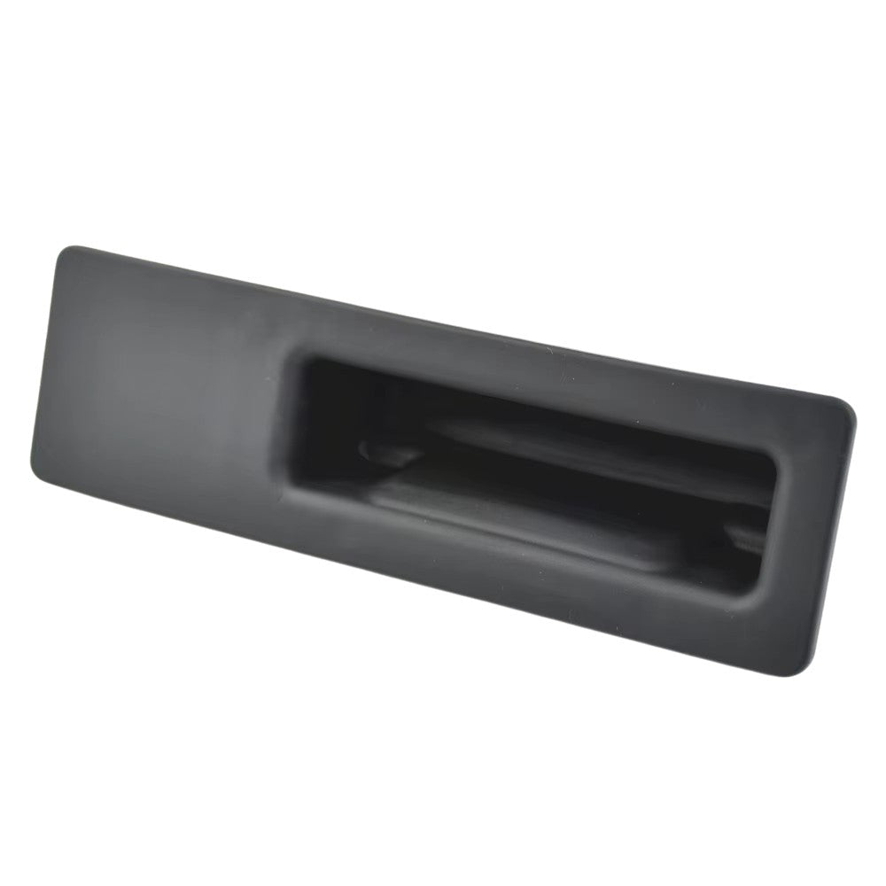 Replacement Trunk Handle for BMW X6 F16 - 2014 to 2019 Euro Premium Parts