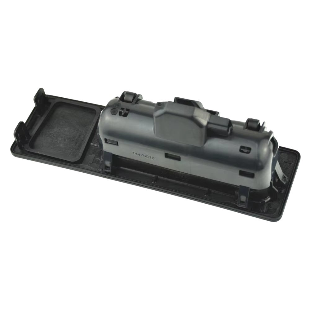 Replacement Trunk Handle for BMW X6 F16 - 2014 to 2019 Euro Premium Parts