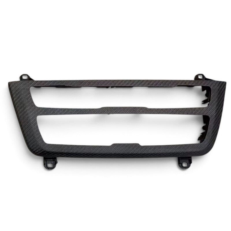 BMW 3 Series F30 / M3 F80 Carbon Fiber Interior Trims - 2011 to 2020 BMW > Replacement Trims Euro Premium Parts