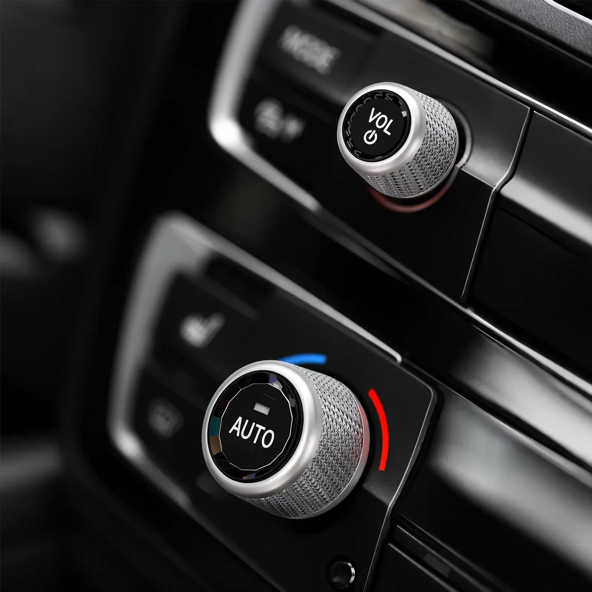 iDrive-Tasten-Ersatzkit für BMW 3er F30 (2010 - 2018)