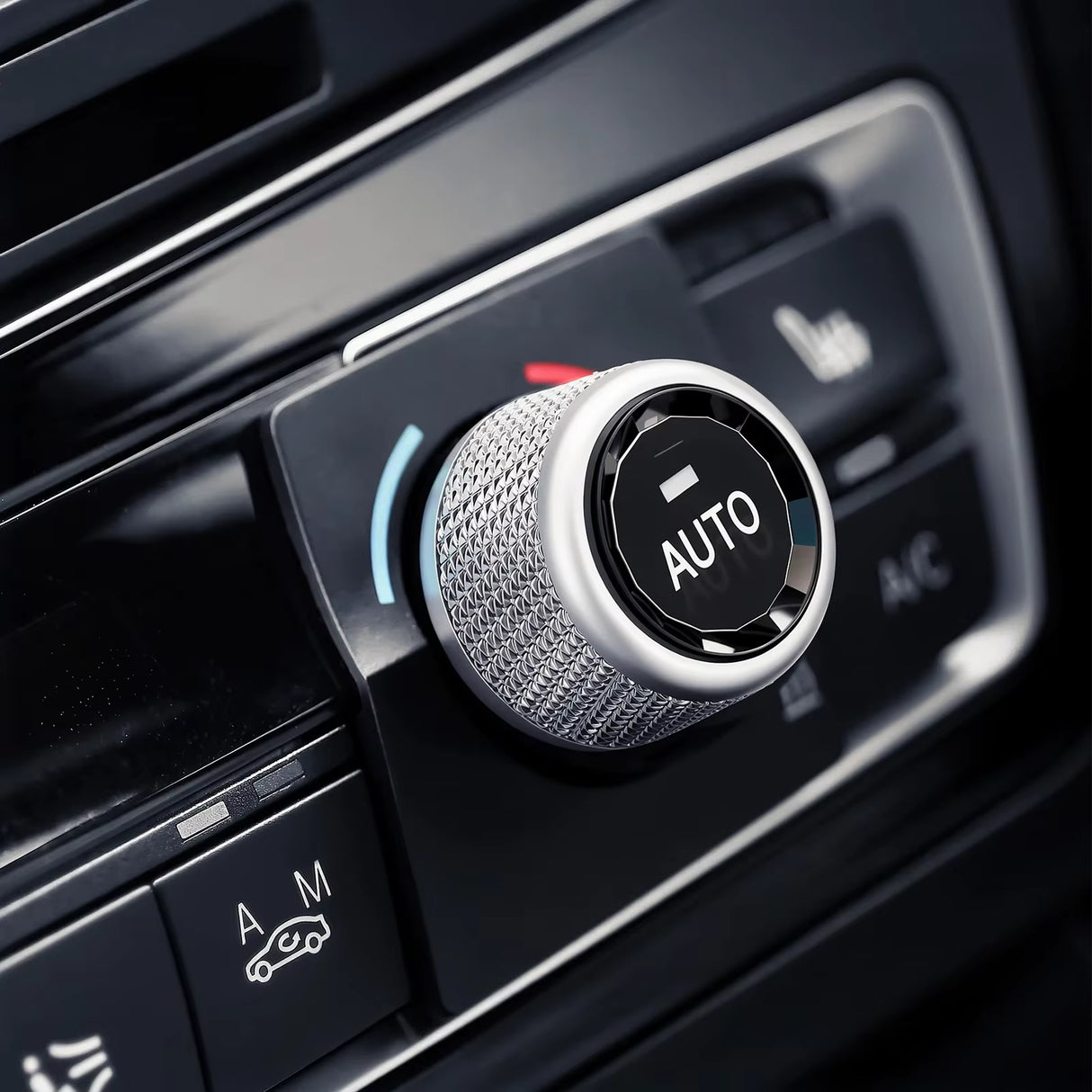 iDrive-Tasten-Ersatzkit für BMW 3er F30 (2010 - 2018)