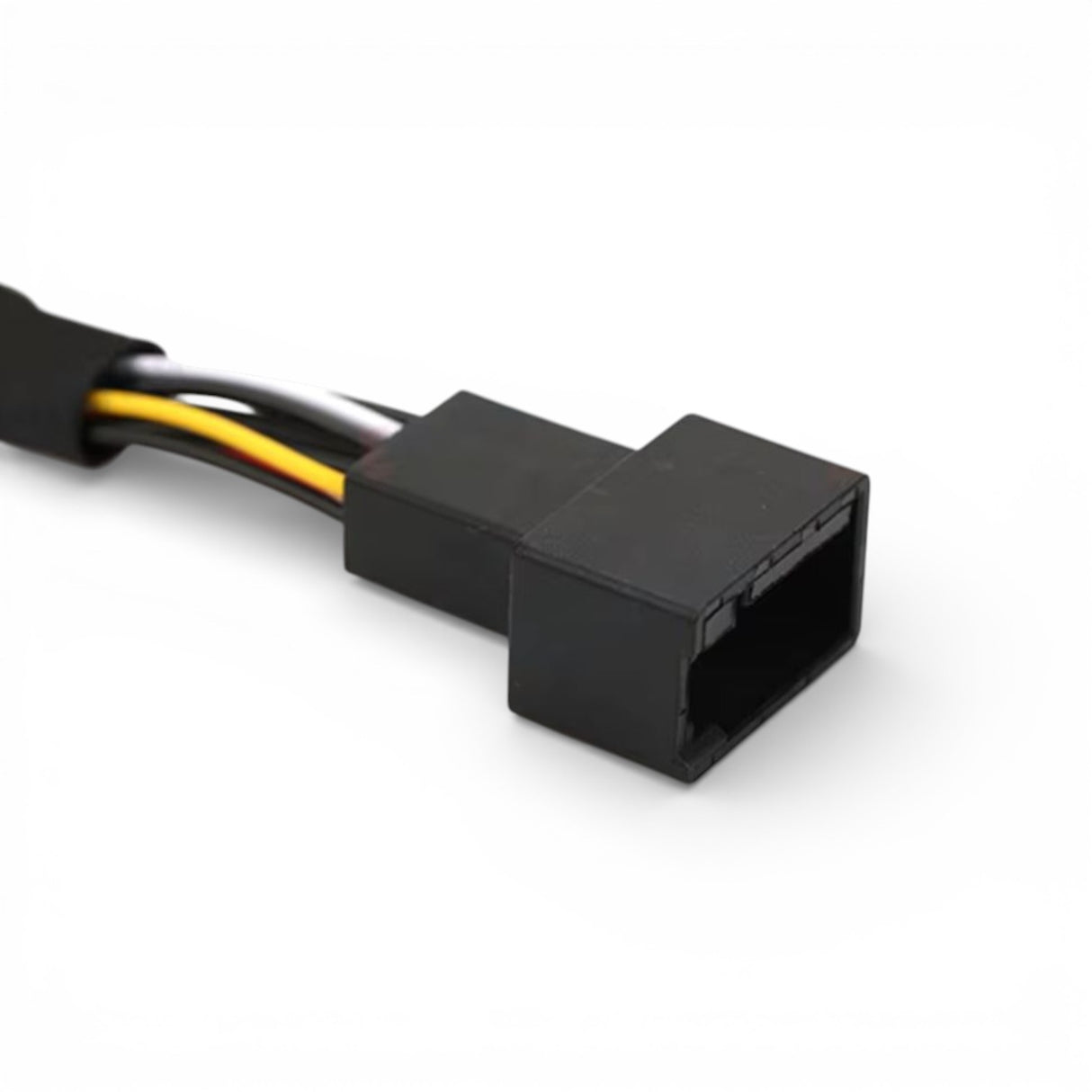 Automatic Start/Stop Eliminator Deactivation Module for Skoda Rapid - 2012 to 2019 Skoda > Start-Stop Eliminator Euro Premium Parts