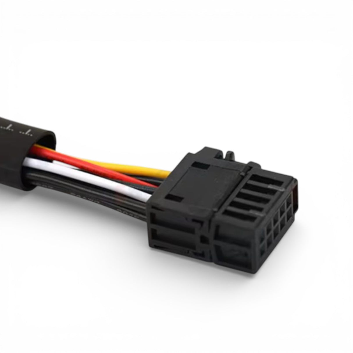 Automatic Start/Stop Eliminator Deactivation Module for Skoda Rapid - 2012 to 2019 Skoda > Start-Stop Eliminator Euro Premium Parts