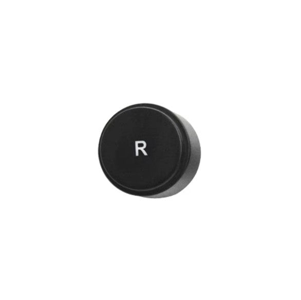 Replacement Transmission Buttons for Ferrari California – LAUNCH, R & AUTO - 2009 to 2014 Euro Premium Parts R