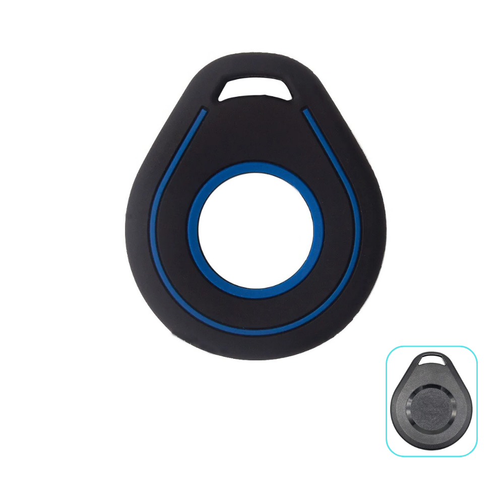 Silicone Harley Davidson Motorcycle Key Case – Protective Key Fob Cover Harley Sportster 1200 Street Glide X48 883 Softail