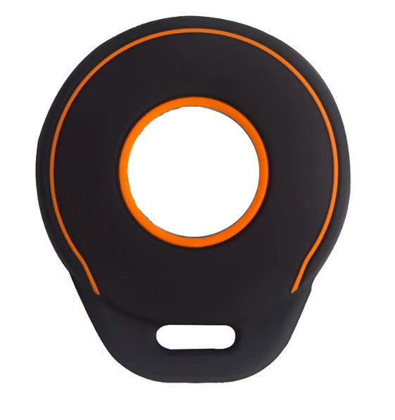Silicone Harley Davidson Motorcycle Key Case – Protective Key Fob Cover Harley Sportster 1200 Street Glide X48 883 Softail