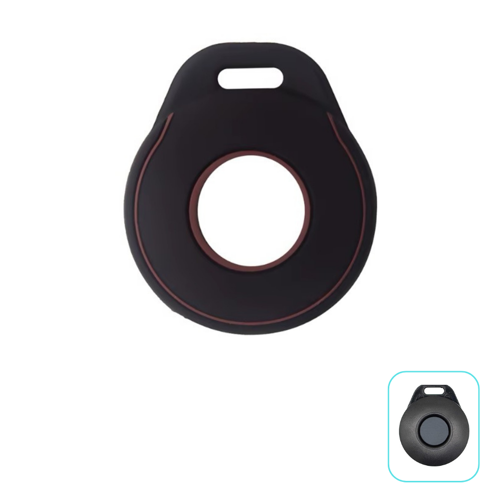 Silicone Harley Davidson Motorcycle Key Case – Protective Key Fob Cover Harley Sportster 1200 Street Glide X48 883 Softail