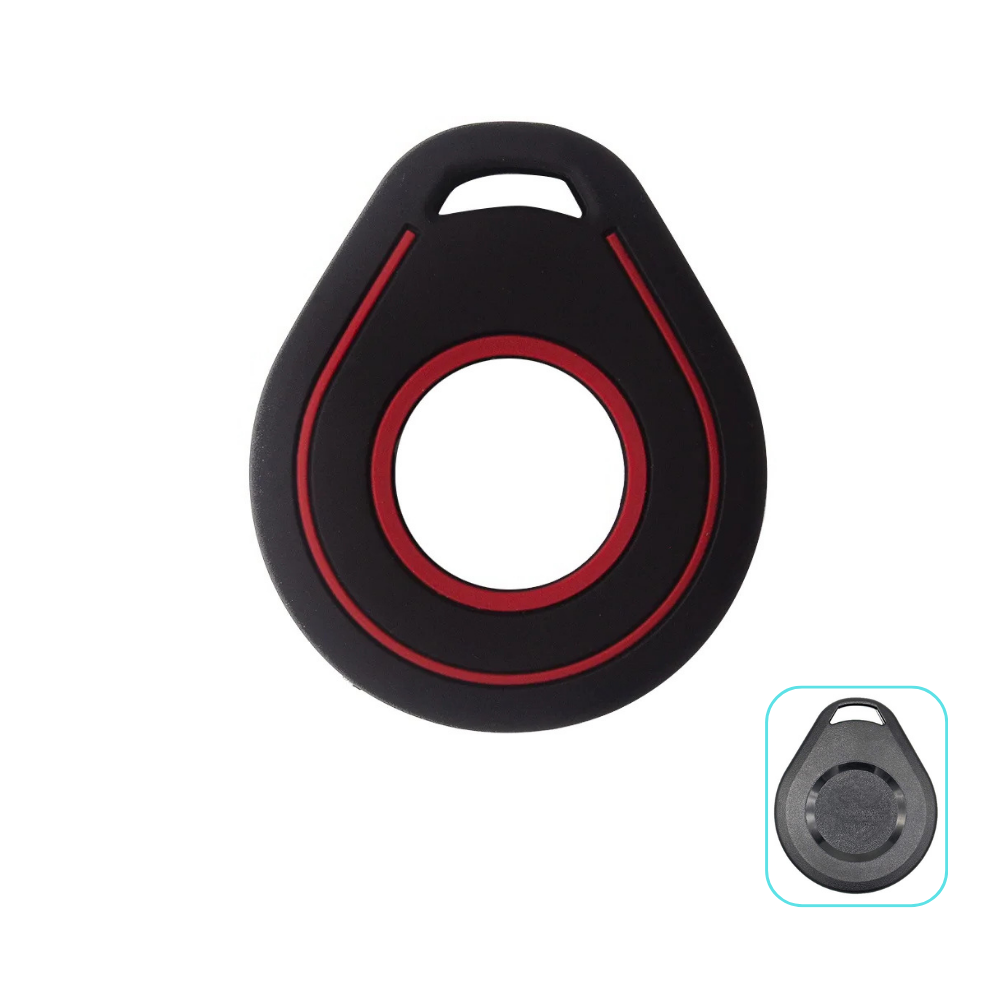 Silicone Harley Davidson Motorcycle Key Case – Protective Key Fob Cover Harley Sportster 1200 Street Glide X48 883 Softail