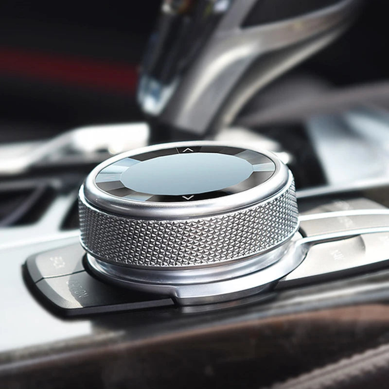 iDrive knob replacement kit for BMW 3 Series F30 (2011 - 2019) BMW Euro Premium Parts