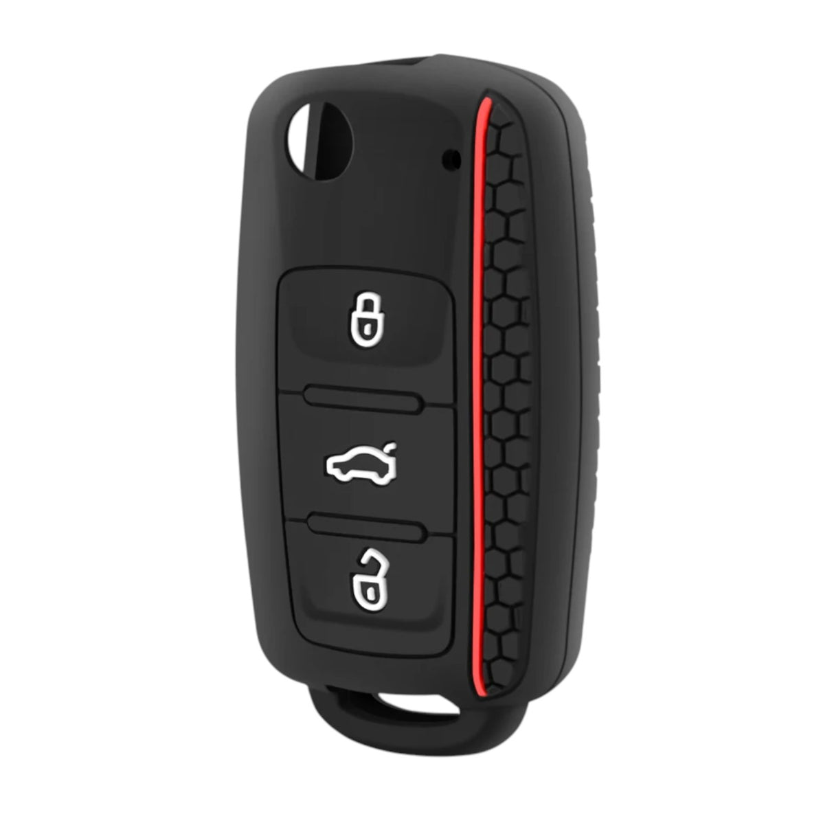 Silicon Volkswagen Key Case – Protective Key Fob Cover For VW