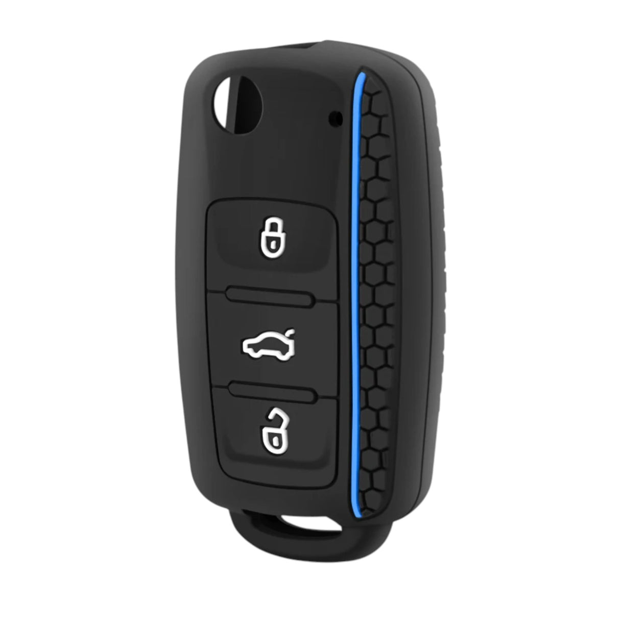 Silicon Volkswagen Key Case – Protective Key Fob Cover For VW