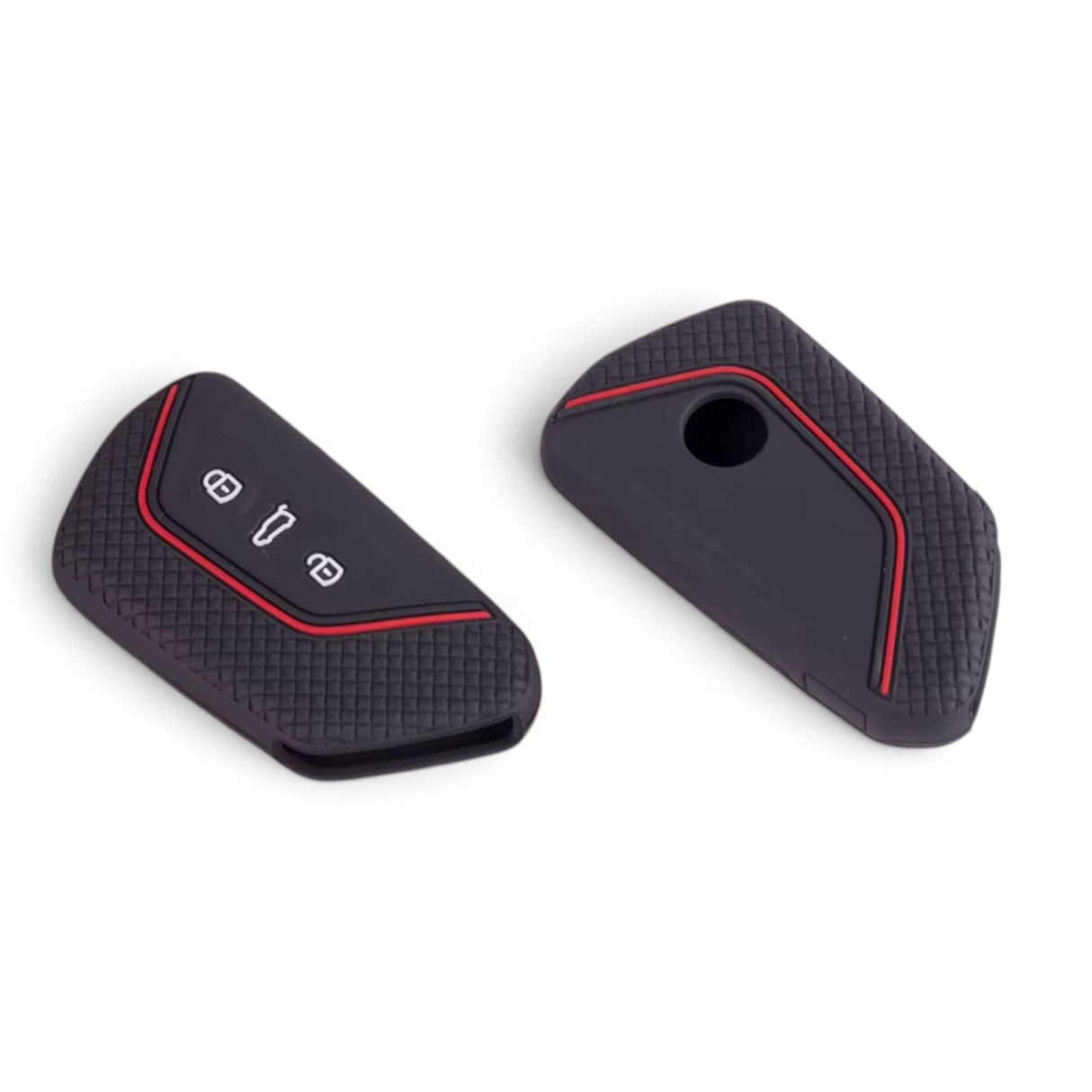 Silicon Volkswagen Key Case – Protective Key Fob Cover For VW