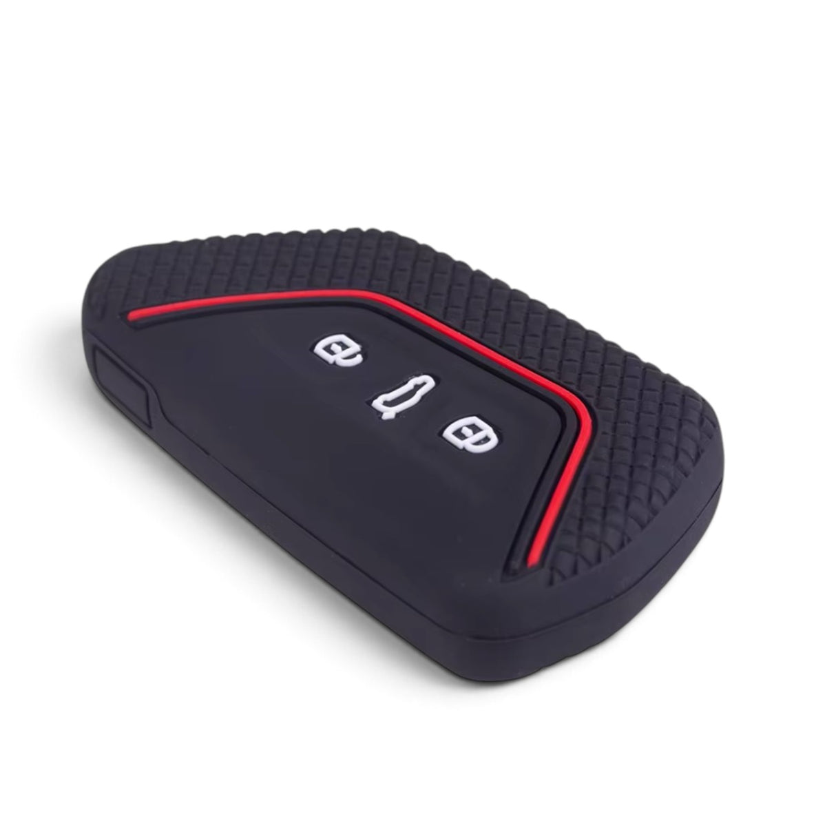 Silicon Volkswagen Key Case – Protective Key Fob Cover For VW