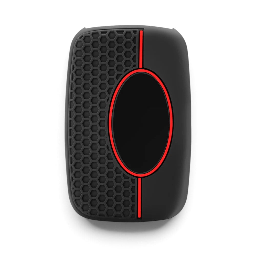 Silicone Land Rover / Range Rover Key Case – Protective Key Fob Cover Key Case Euro Premium Parts