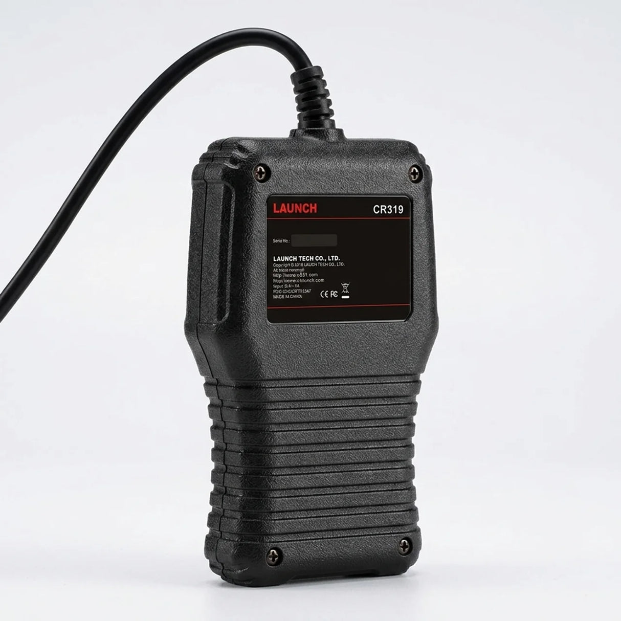 OBD 2 Car Scanner LAUNCH X431 CR319 Code Reader Diagnostic Tool Euro Premium Parts