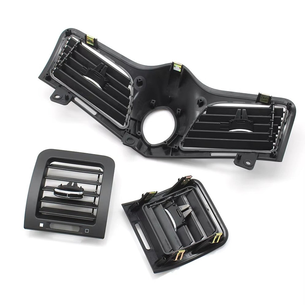 Replacement Air Vents for Maserati GranTurismo & GranCabrio - 2007 to 2019 Euro Premium Parts