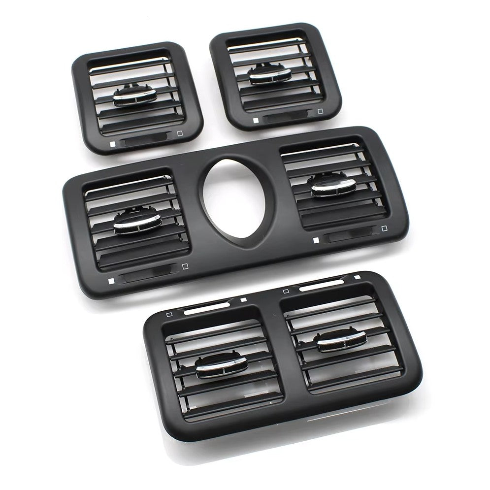Replacement Air Vents for Maserati Quattroporte V - 2003 to 2012 Euro Premium Parts