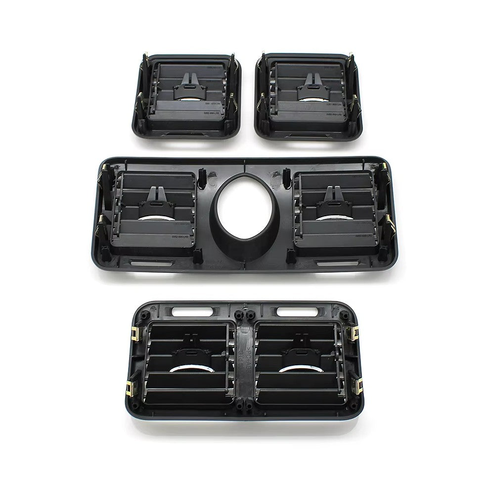 Replacement Air Vents for Maserati Quattroporte V - 2003 to 2012 Euro Premium Parts