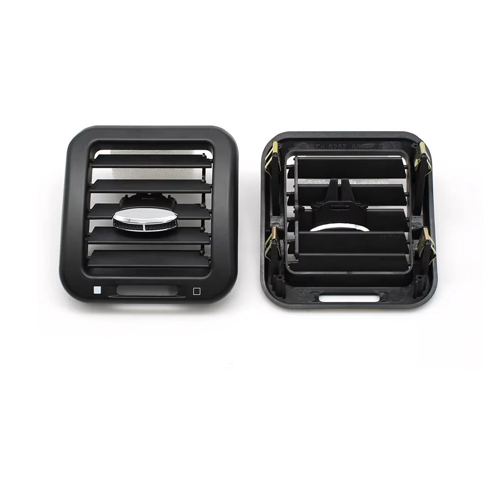 Replacement Air Vents for Maserati Quattroporte V - 2003 to 2012 Euro Premium Parts