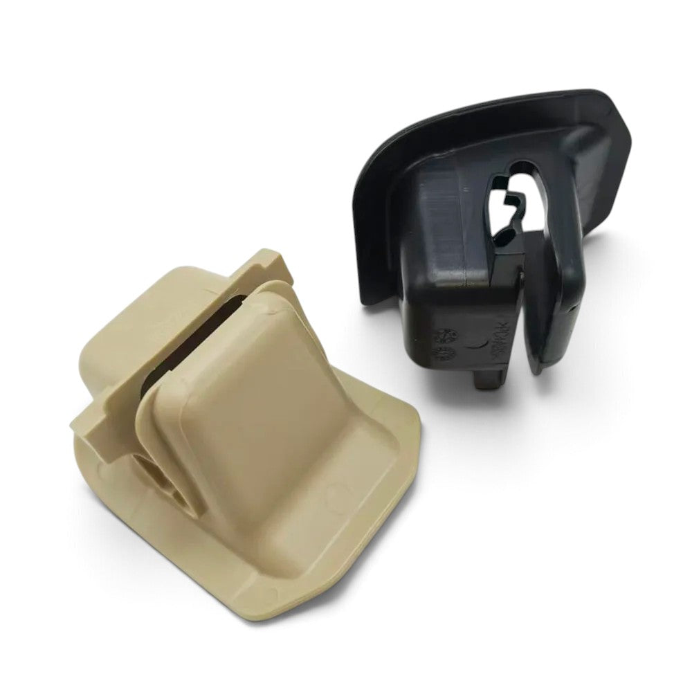 ISOFIX Child Restraint Cover For Mercedes A-Class W176 - 2012 to 2018