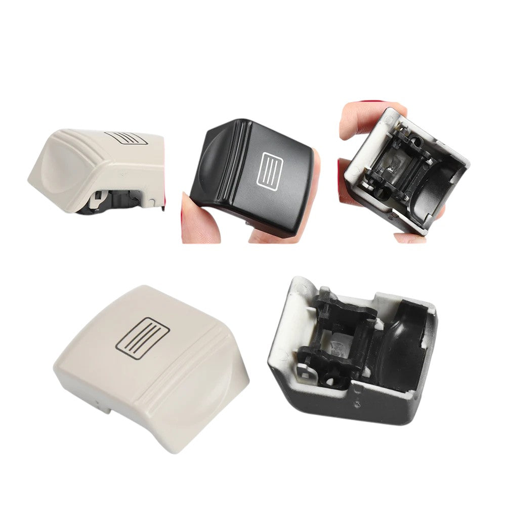 Mercedes-Benz C-Class W204 Open Roof Button Replacement (2006 - 2013)