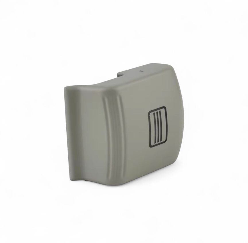 Mercedes-Benz S-Class W221 Open Roof Button Replacement (2006 - 2013) Mercedes > Replacement Trims Euro Premium Parts