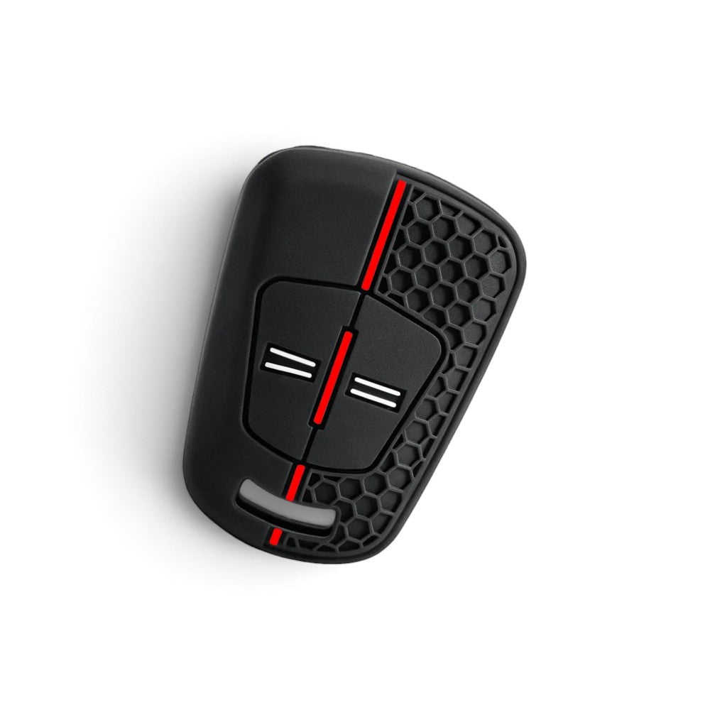 Silicon Opel Key Case – Protective Key Fob Cover For Opel Astra Insignia Zafira Corsa