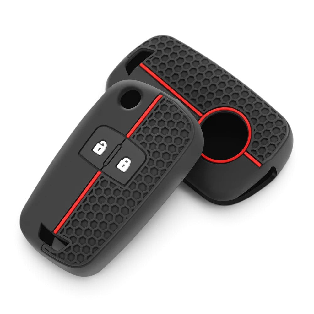 Silicon Opel Key Case – Protective Key Fob Cover For Opel Astra Insignia Zafira Corsa