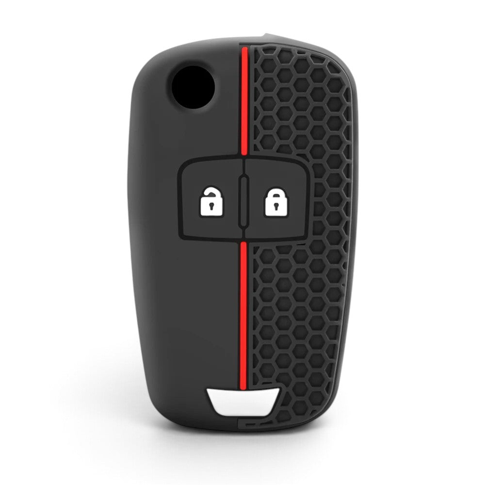 Silicon Opel Key Case – Protective Key Fob Cover For Opel Astra Insignia Zafira Corsa