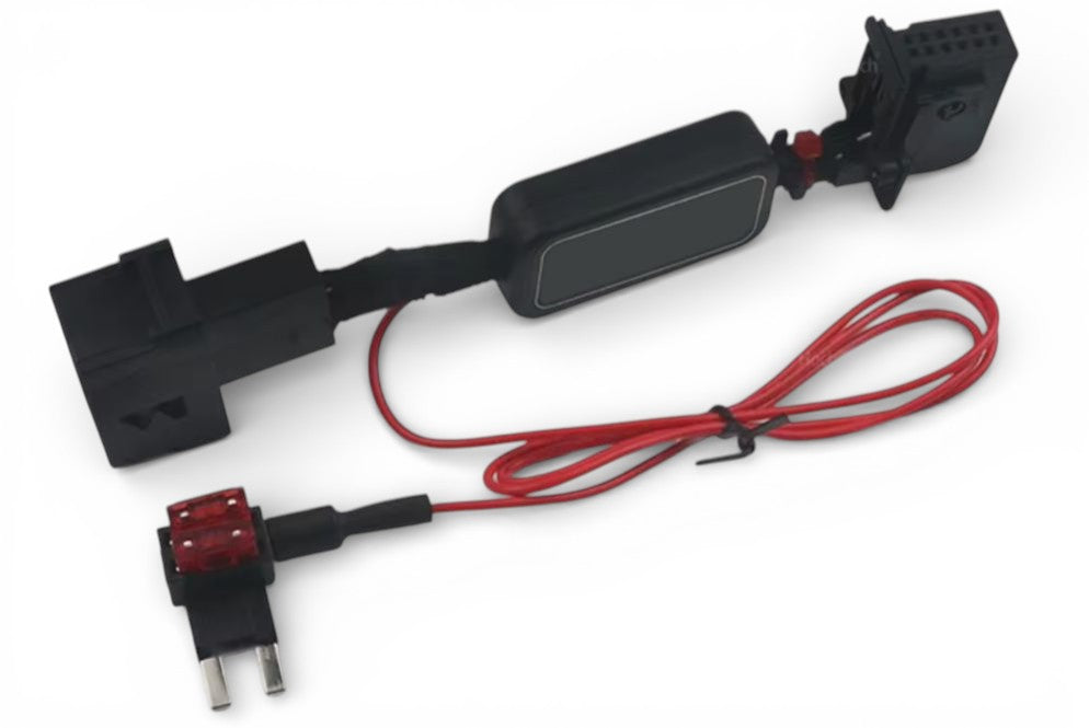 Automatic Start/Stop Eliminator Deactivation Module for Peugeot 208 - 2012 to 2019