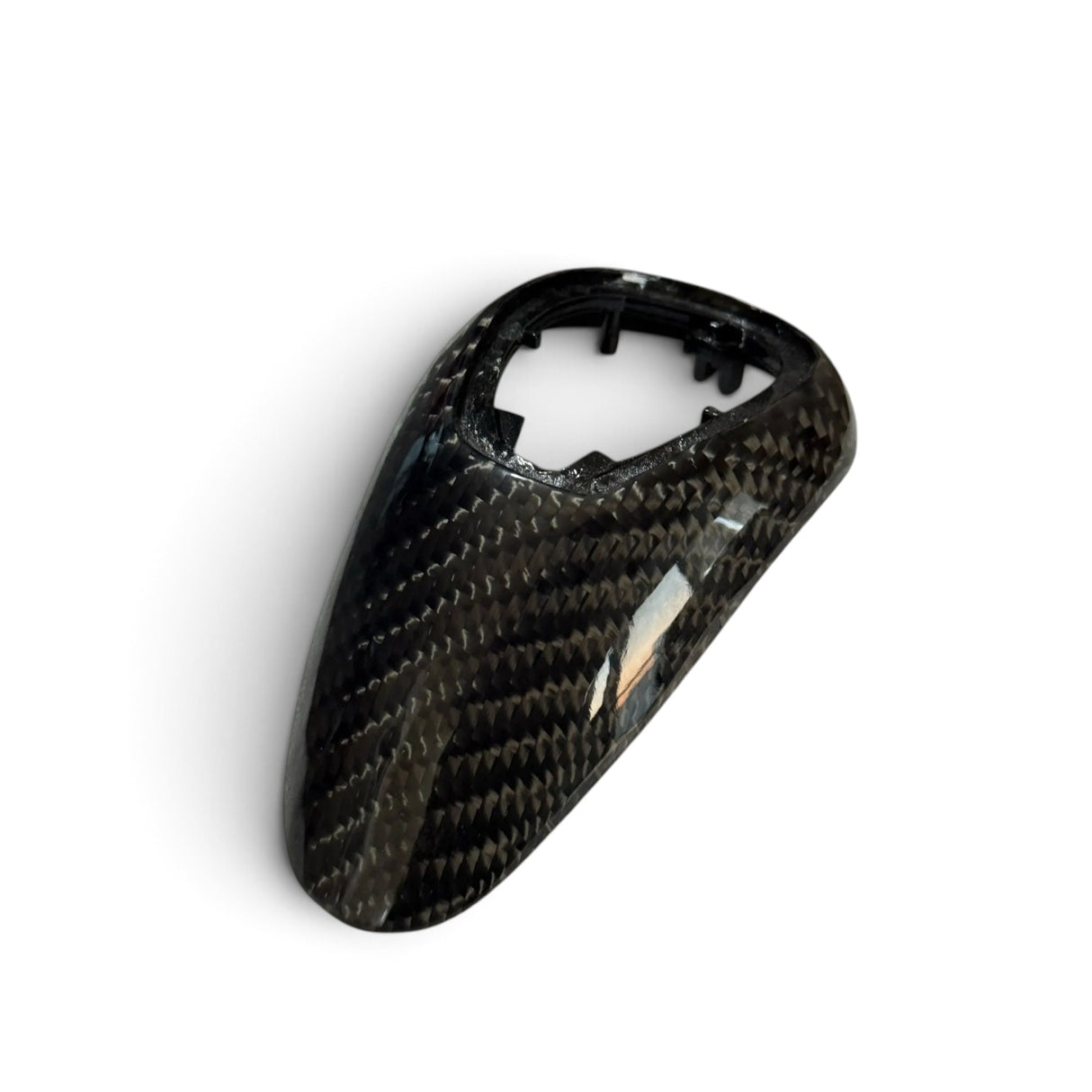 BMW 1 Series F20 Carbon Fiber Interior Trims - 2011 to 2019