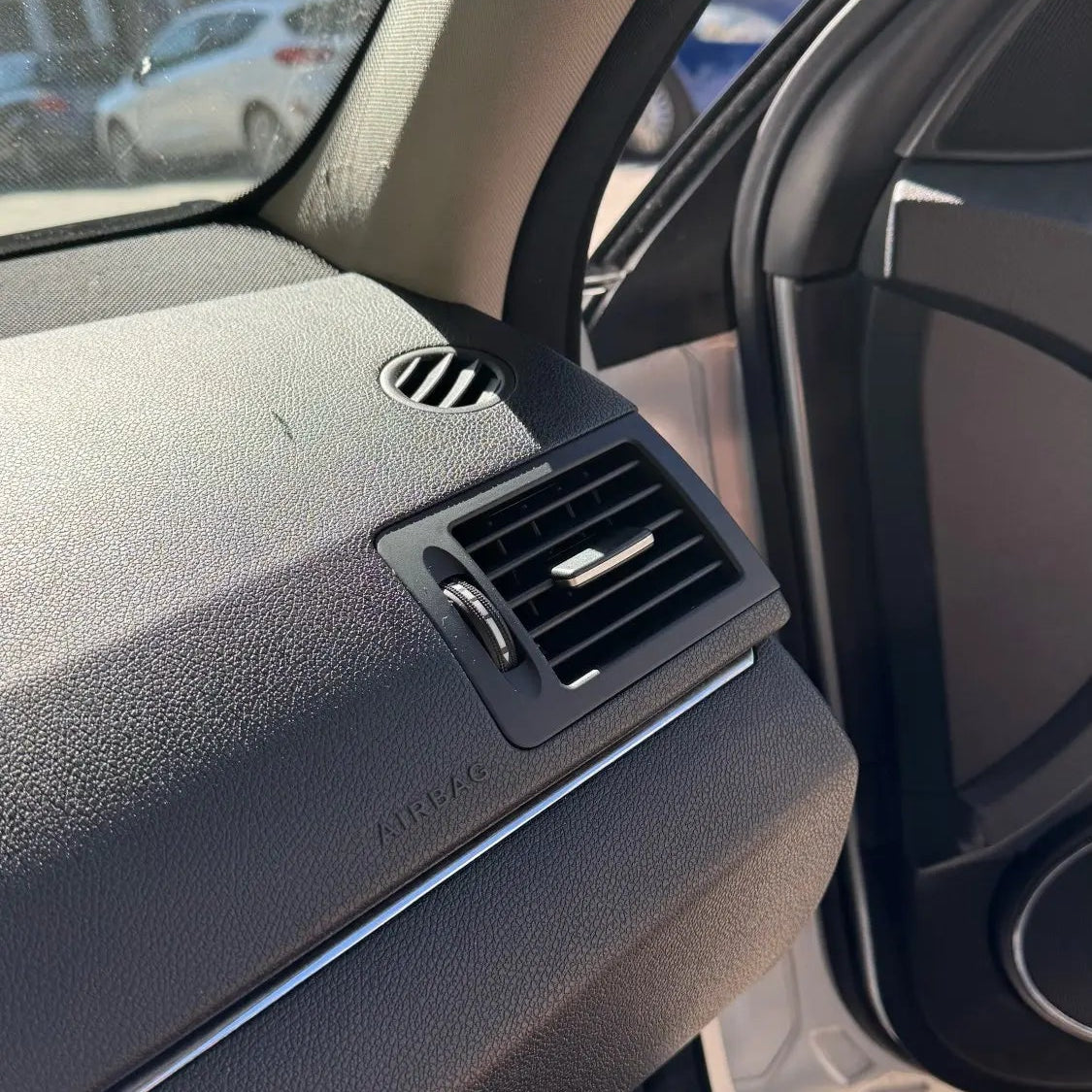 Replacement Air Vents For Mercedes C-Class W204 - 2007 to 2014 Euro Premium Parts
