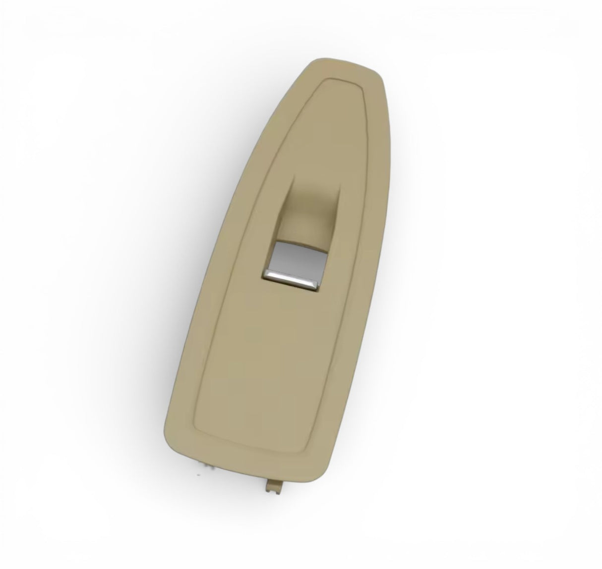 Window Switch Trim Plates in Black, Beige, Gray and Carbon look for BMW 4 Series F32 M4 F82 - 2012 to 2019 Euro Premium Parts