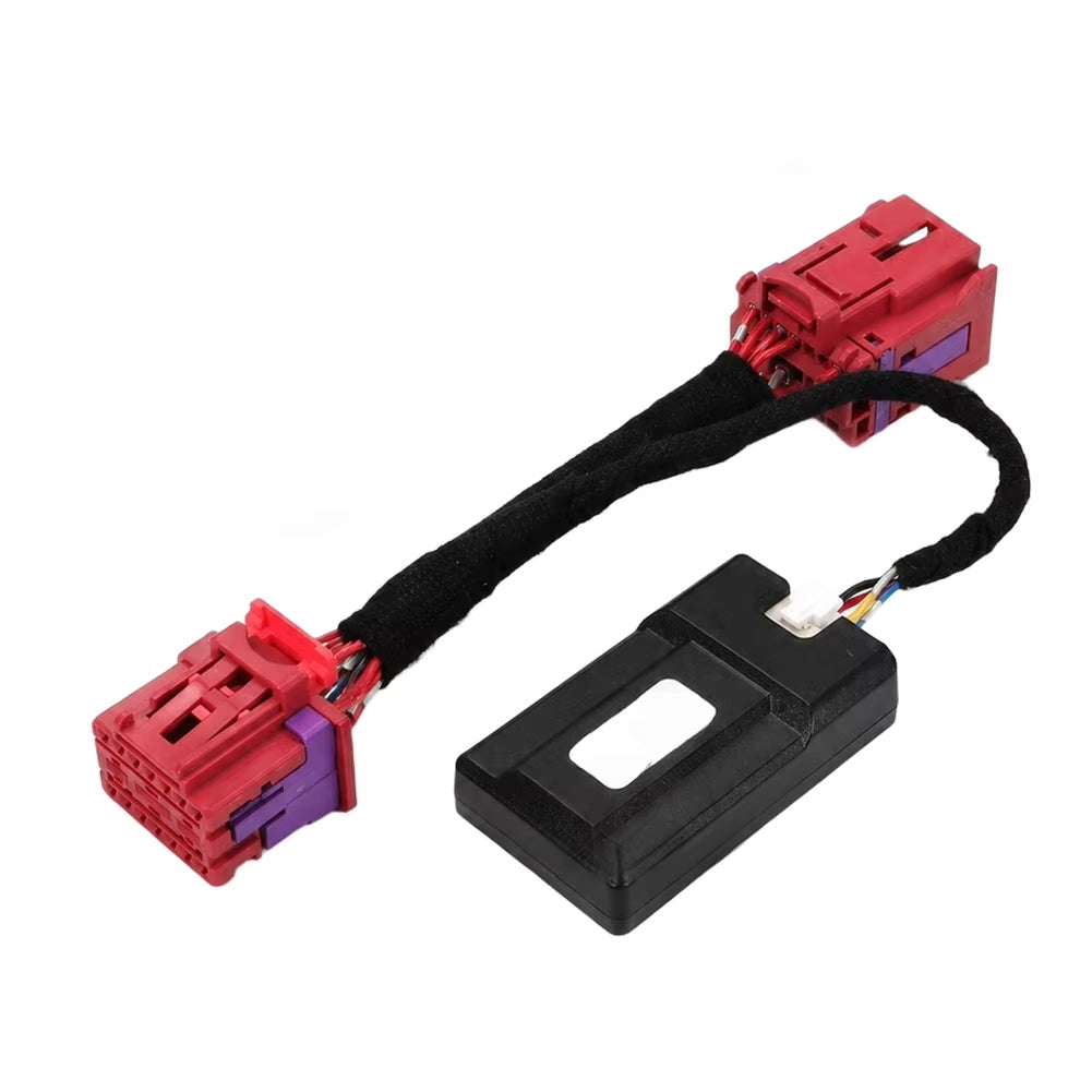 Automatic Start/Stop Eliminator Deactivation Module for Porsche Cayenne - 2018 to 2026