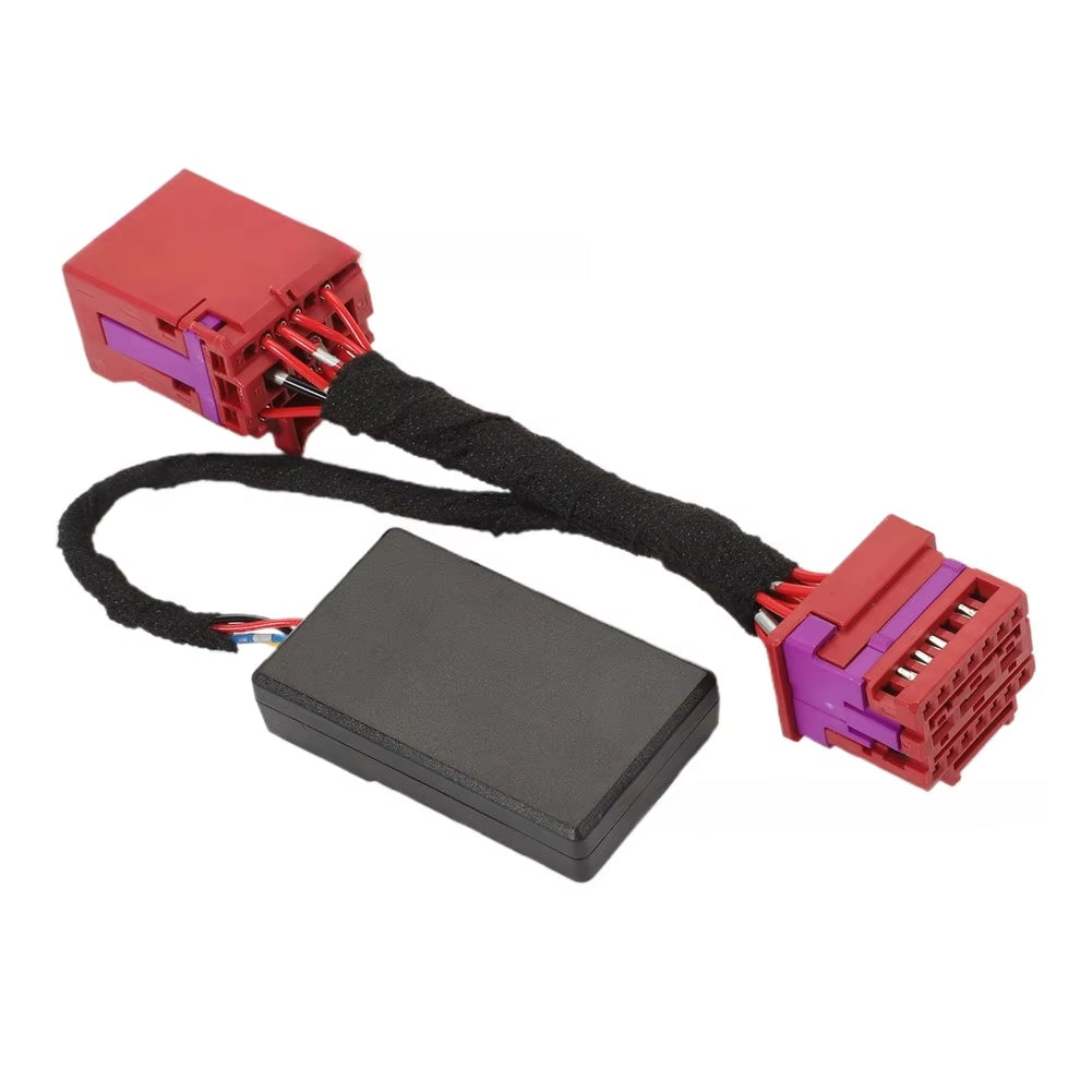 Automatic Start/Stop Eliminator Deactivation Module for Porsche Cayenne - 2018 to 2026