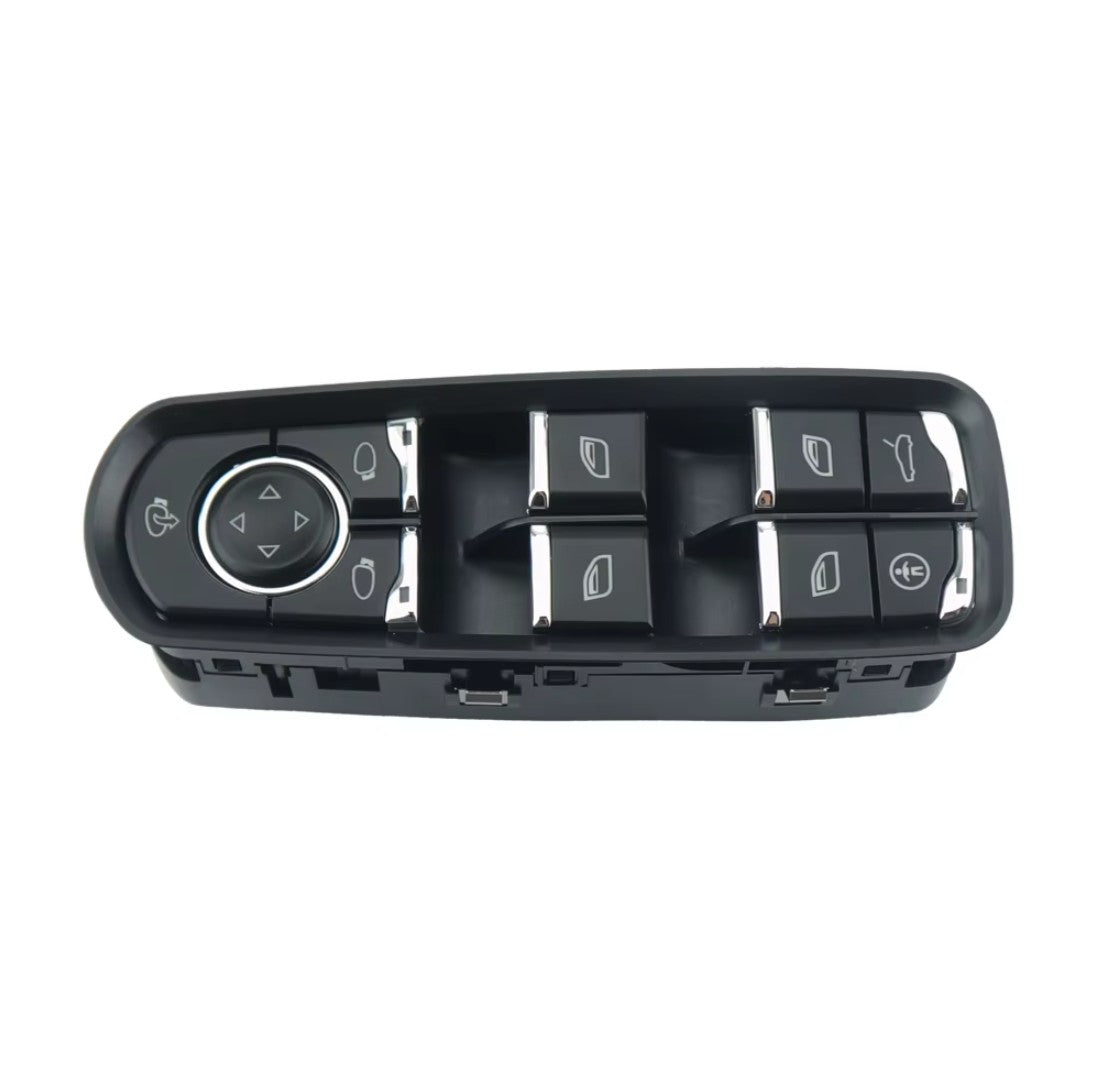 Window Switches For Porsche Macan I (2014-2021)