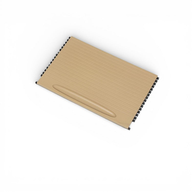 Cupholders Tray for Porsche Cayenne Mk1 (955) - 2004 to 2010 Euro Premium Parts