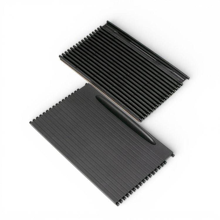 Cupholders Tray for Porsche Cayenne Mk1 (955) - 2004 to 2010 Euro Premium Parts