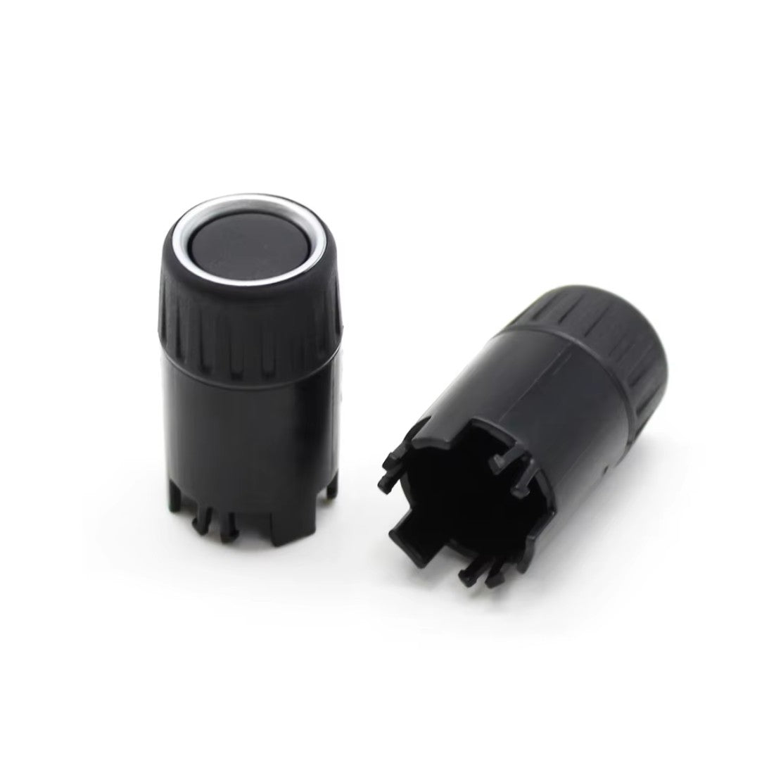 iDrive-Tasten-Ersatzkit für BMW 3er F30 (2010 - 2018)