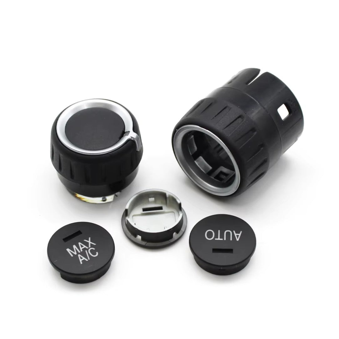 iDrive-Tasten-Ersatzkit für BMW 3er F30 (2010 - 2018)