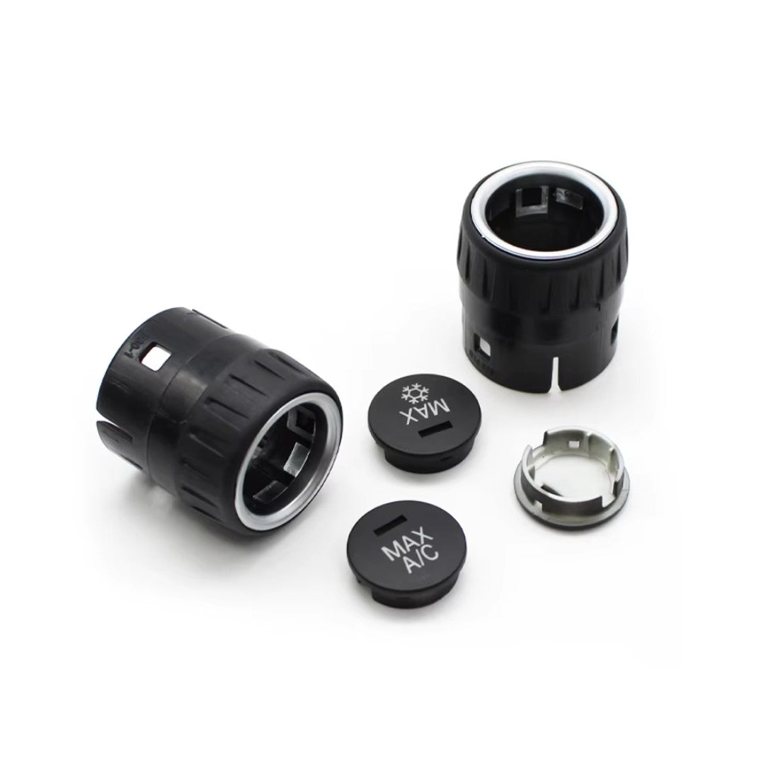 iDrive-Tasten-Ersatzkit für BMW 3er F30 (2010 - 2018)