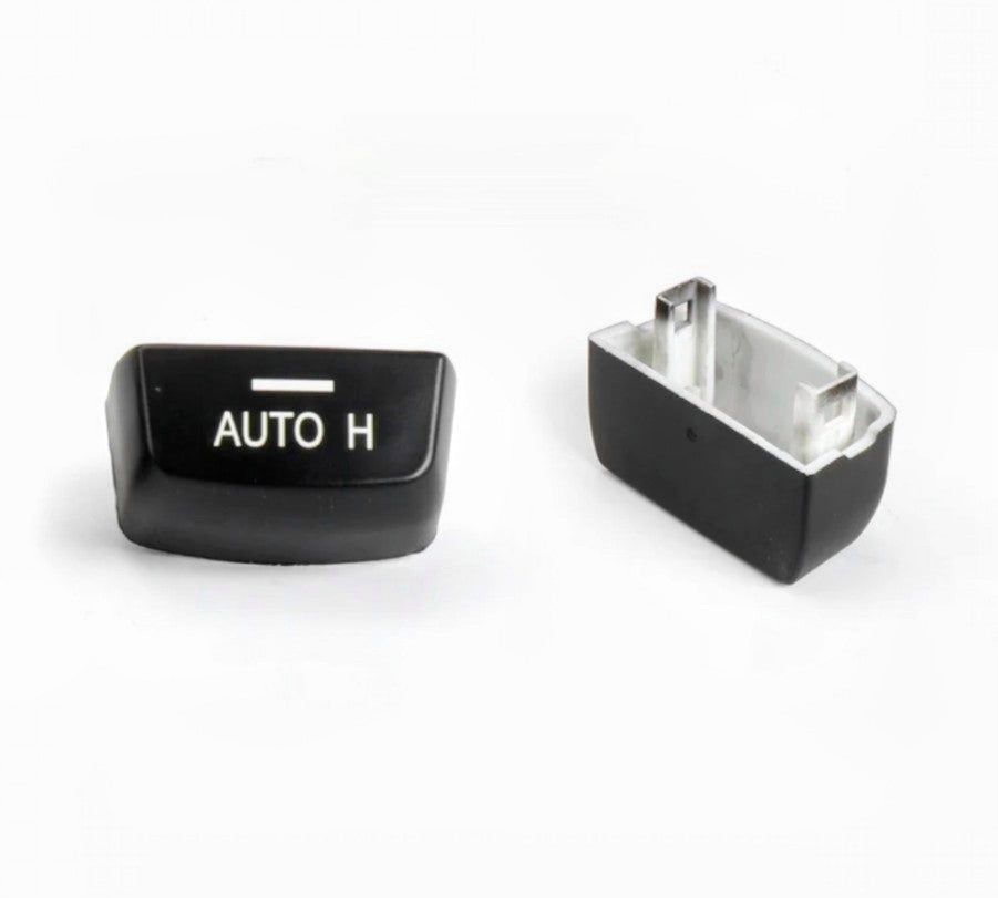 Parking brake and Auto Hold buttons repair kit for BMW X5 F15 (2013 - 2018) BMW Euro Premium Parts Auto Hold Button