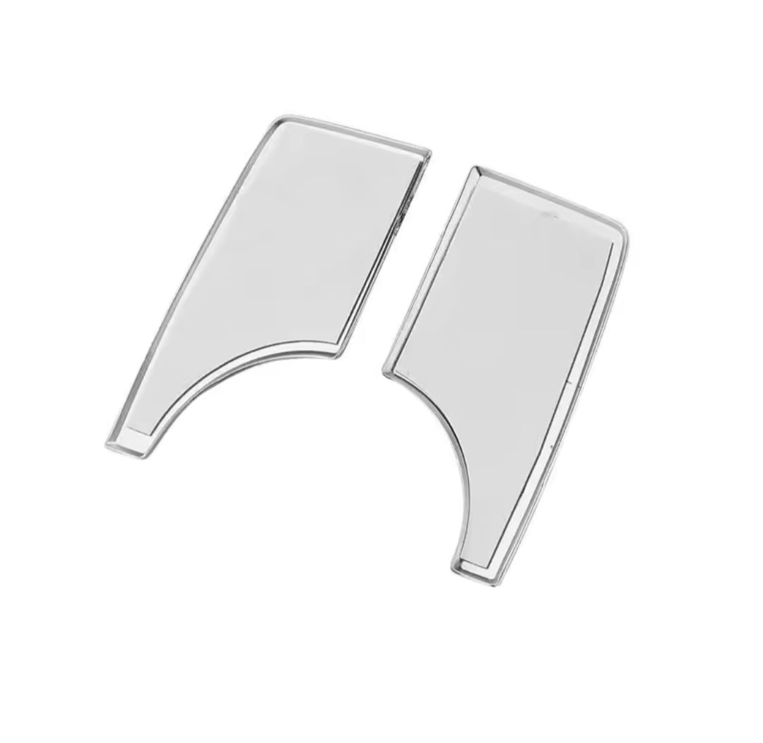 Interior navigation buttons repair kit for Mercedes B-Class W246 (2015 to 2019)