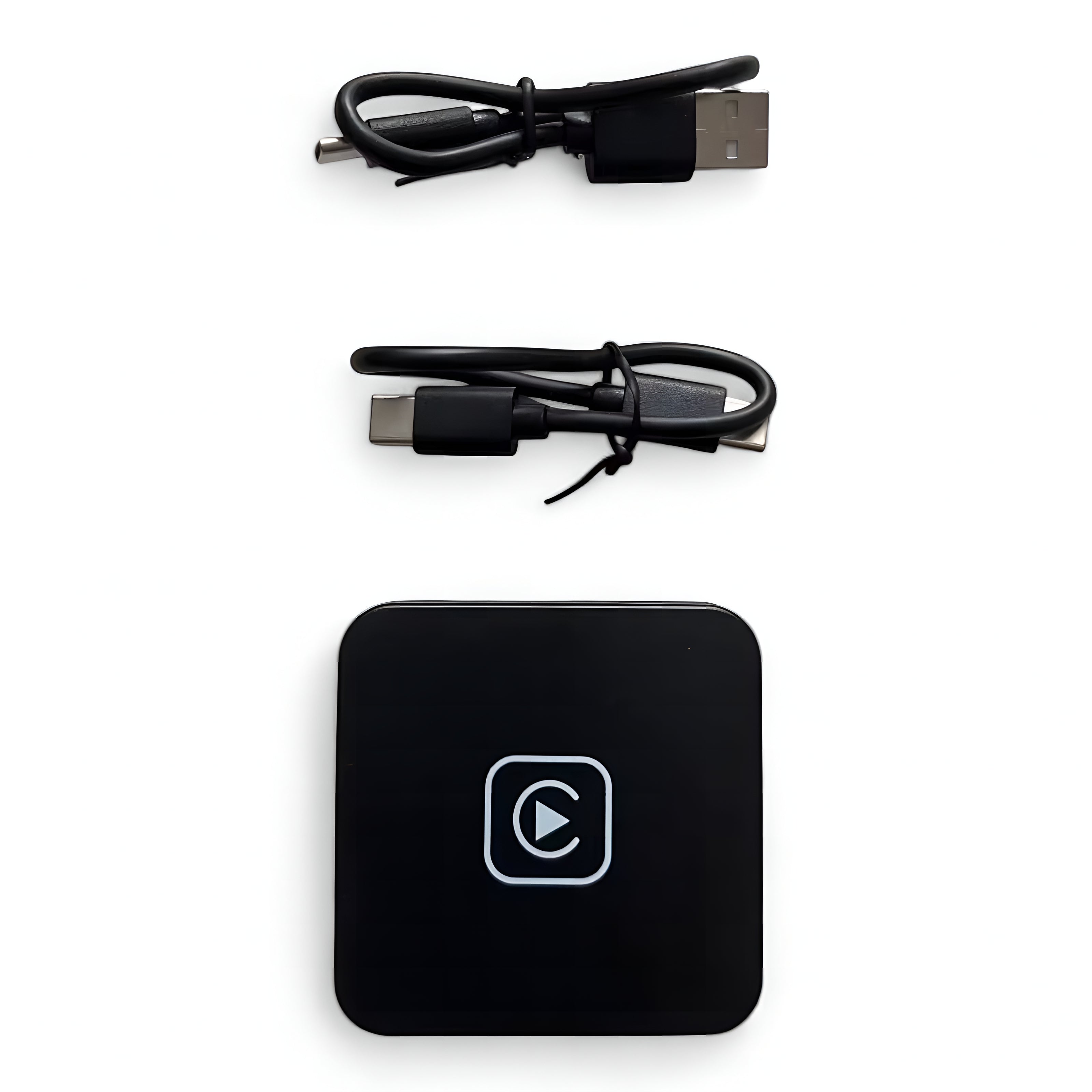 Wireless Carplay and AndroidAuto Adapter for Volkswagen VW Euro Premium Parts